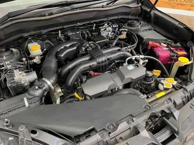 SUBARU FORESTER 2016 Image 31