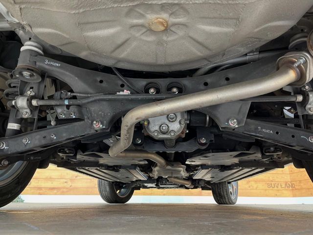 SUBARU FORESTER 2016 Image 31