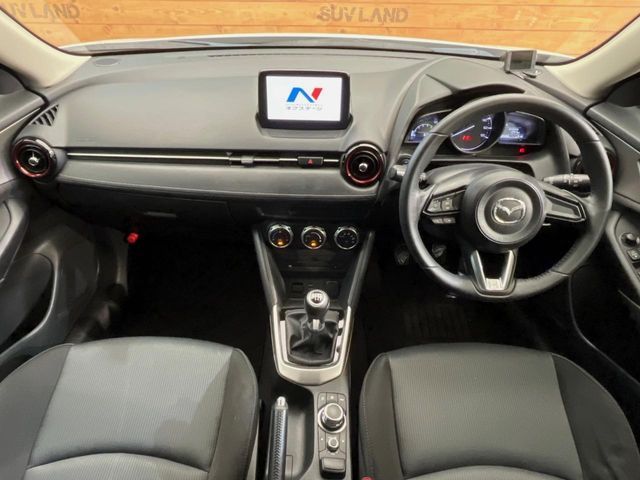 MAZDA CX-3 4WD 2017 Image 31