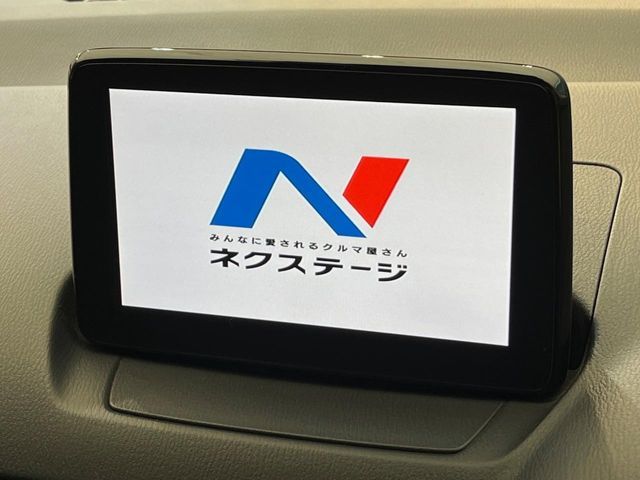 MAZDA CX-3 4WD 2017 Image 31