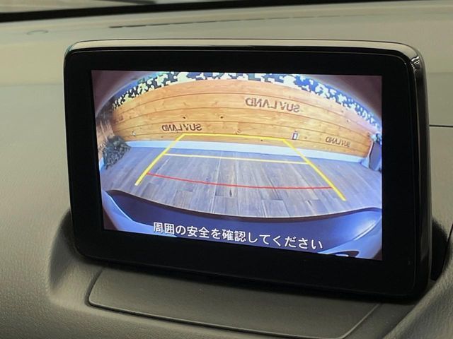 MAZDA CX-3 4WD 2017 Image 31