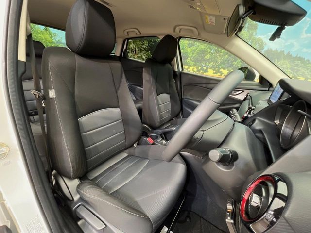 MAZDA CX-3 4WD 2017 Image 31