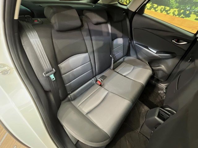 MAZDA CX-3 4WD 2017 Image 31