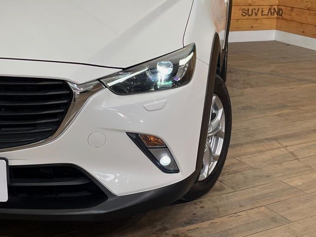 MAZDA CX-3 4WD 2017 Image 31
