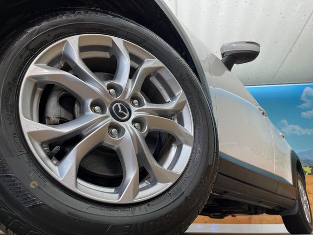 MAZDA CX-3 4WD 2017 Image 31