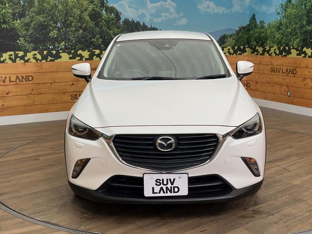 MAZDA CX-3 4WD 2017 Image 31
