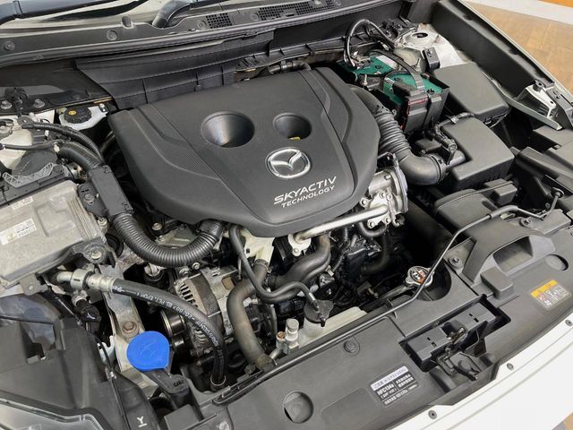 MAZDA CX-3 4WD 2017 Image 31