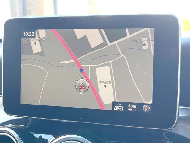 MERCEDES BENZ GLC CL 2019 Image 31