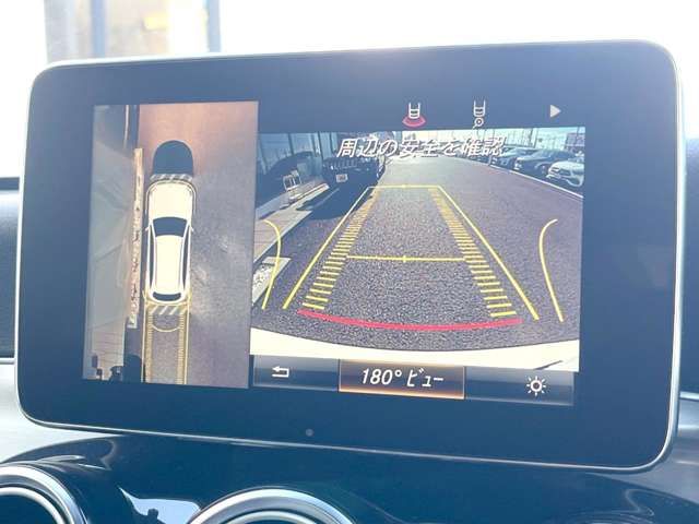 MERCEDES BENZ GLC CL 2019 Image 31