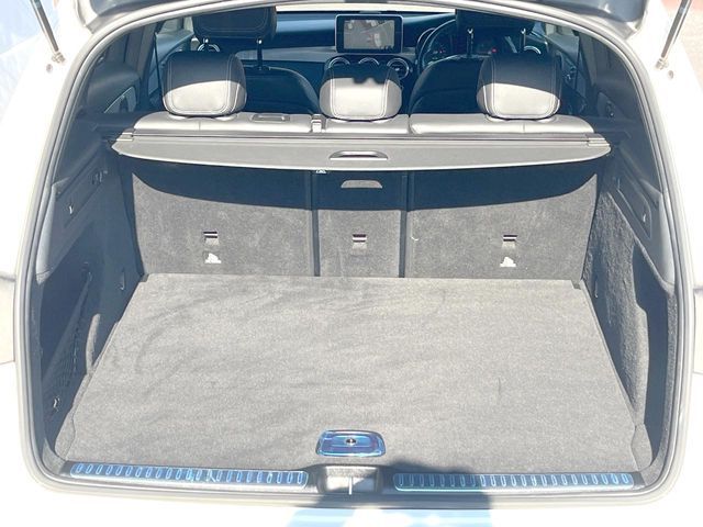 MERCEDES BENZ GLC CL 2019 Image 31