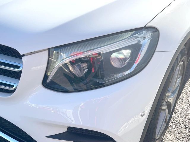 MERCEDES BENZ GLC CL 2019 Image 31