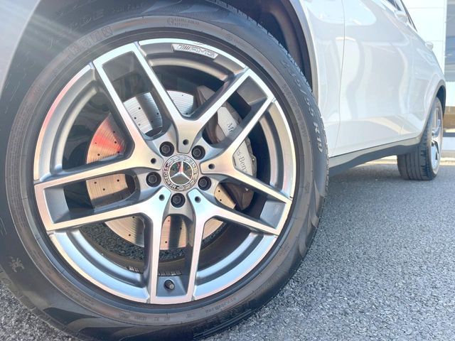 MERCEDES BENZ GLC CL 2019 Image 31