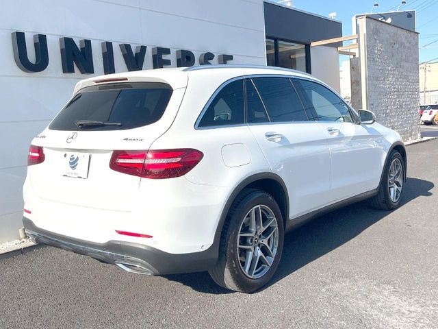 MERCEDES BENZ GLC CL 2019 Image 31