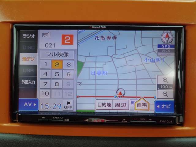 MITSUBISHI PAJERO WAGON 2004 Image 31