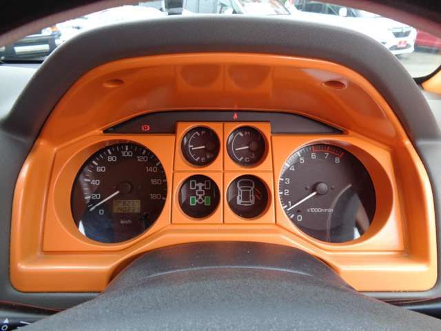 MITSUBISHI PAJERO WAGON 2004 Image 31