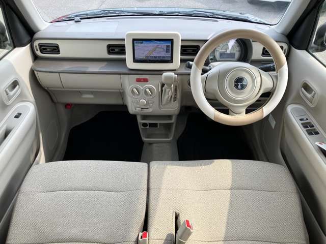 SUZUKI ALTO LAPIN 2016 Image 31