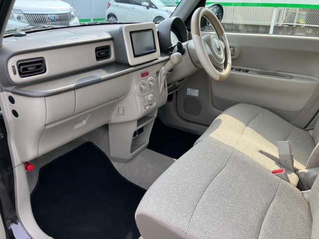 SUZUKI ALTO LAPIN 2016 Image 31