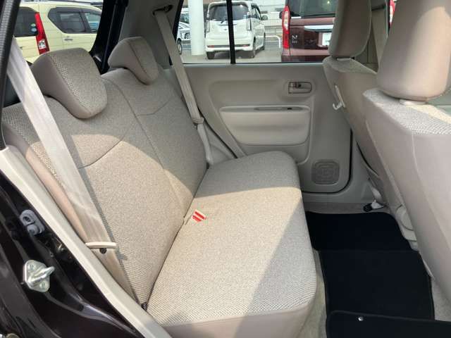 SUZUKI ALTO LAPIN 2016 Image 31