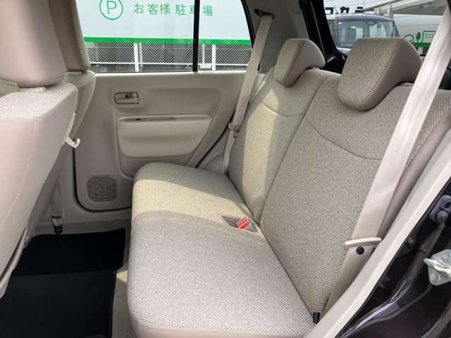 SUZUKI ALTO LAPIN 2016 Image 31