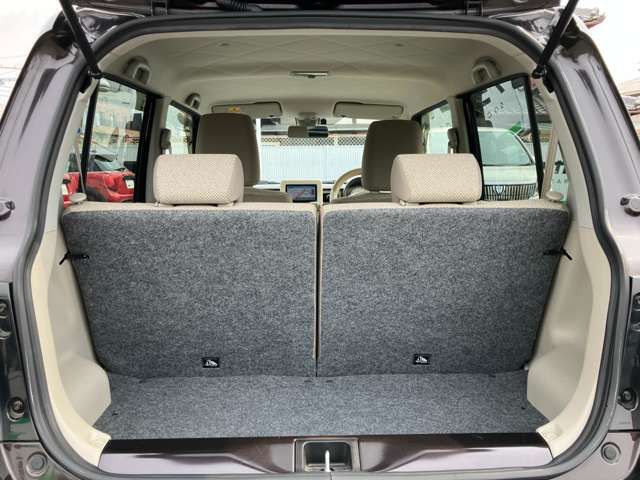 SUZUKI ALTO LAPIN 2016 Image 31