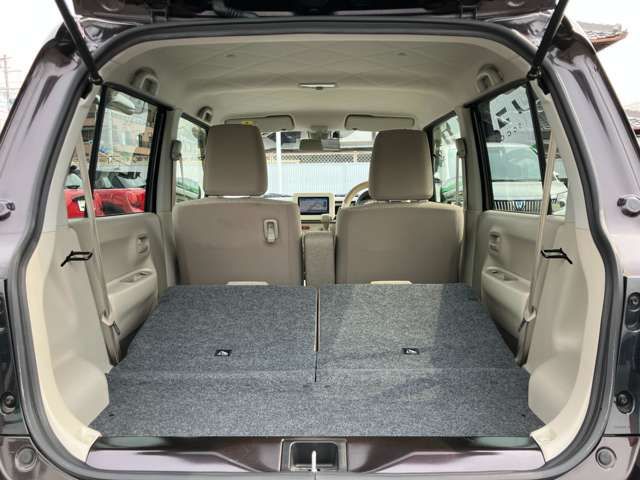 SUZUKI ALTO LAPIN 2016 Image 31