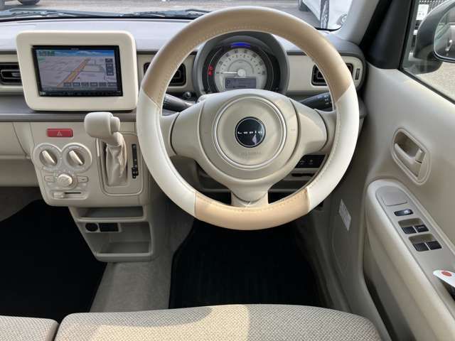 SUZUKI ALTO LAPIN 2016 Image 31