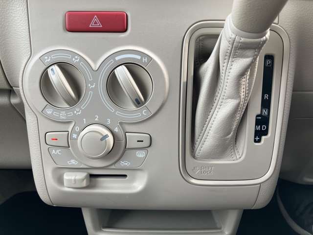 SUZUKI ALTO LAPIN 2016 Image 31