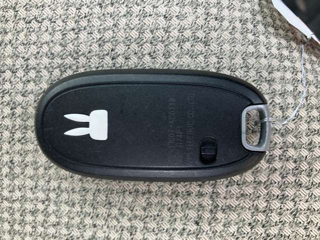 SUZUKI ALTO LAPIN 2016 Image 31