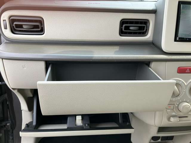 SUZUKI ALTO LAPIN 2016 Image 31