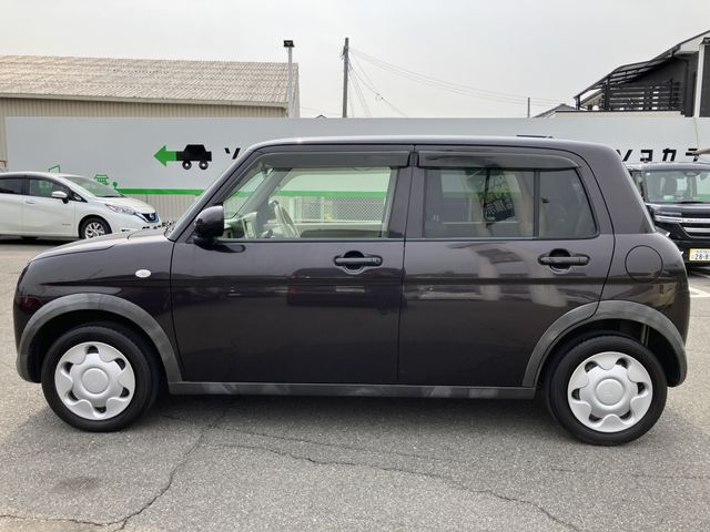 SUZUKI ALTO LAPIN 2016 Image 31