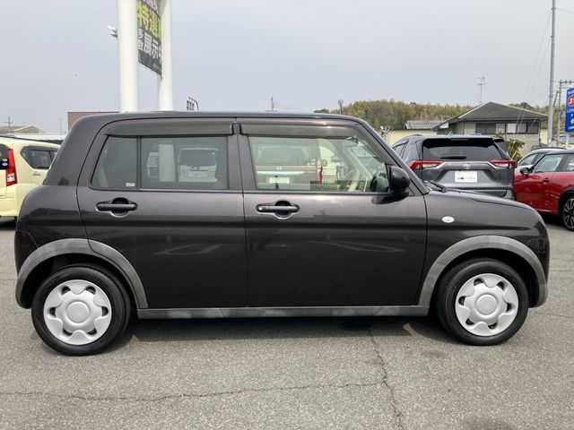 SUZUKI ALTO LAPIN 2016 Image 31