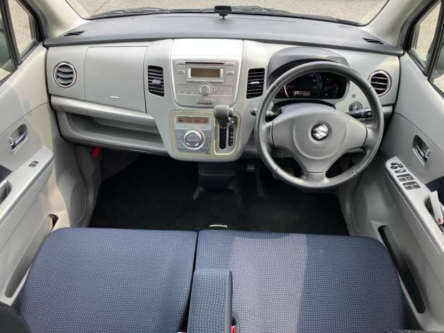 SUZUKI WAGON R 2009 Image 31