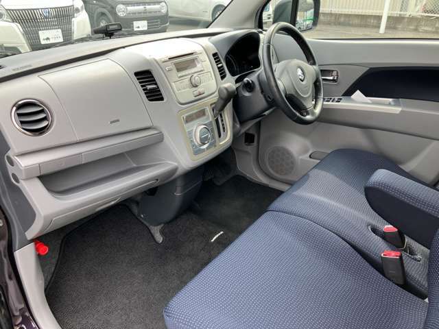 SUZUKI WAGON R 2009 Image 31