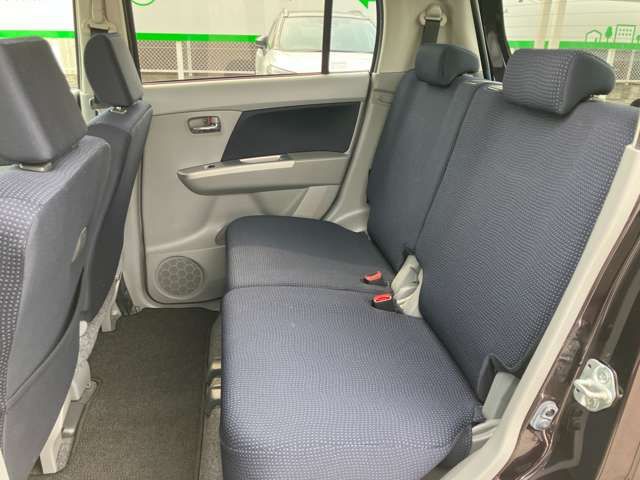 SUZUKI WAGON R 2009 Image 31