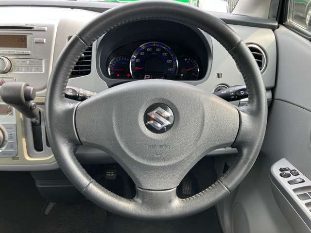 SUZUKI WAGON R 2009 Image 31