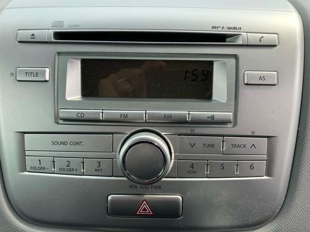 SUZUKI WAGON R 2009 Image 31