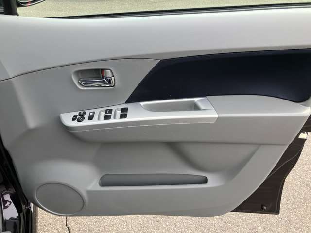 SUZUKI WAGON R 2009 Image 31