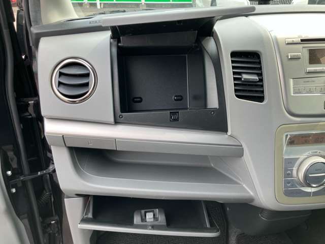 SUZUKI WAGON R 2009 Image 31