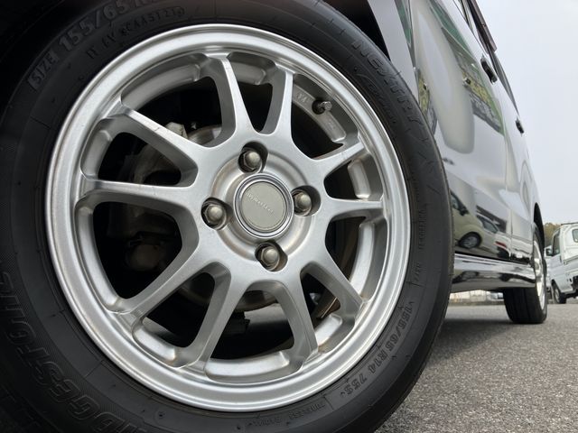 SUZUKI WAGON R 2009 Image 31