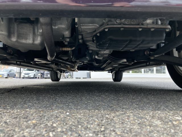 SUZUKI WAGON R 2009 Image 31