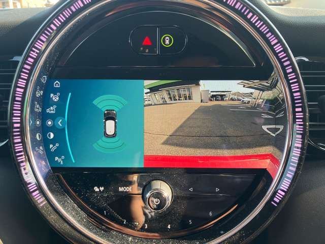 BMW MINI COOPER S 5DOOR 2023 Image 31