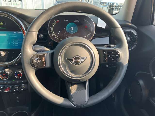 BMW MINI COOPER S 5DOOR 2023 Image 31