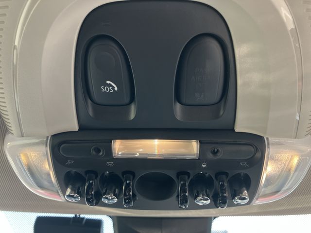 BMW MINI COOPER S 5DOOR 2023 Image 31