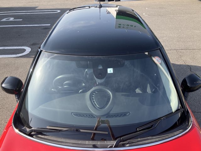 BMW MINI COOPER S 5DOOR 2023 Image 31