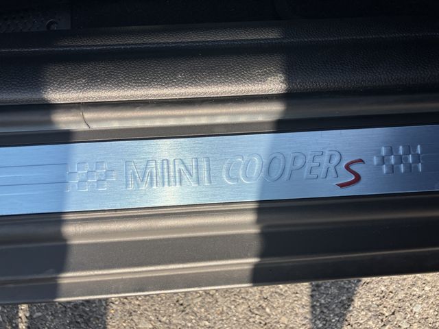 BMW MINI COOPER S 5DOOR 2023 Image 31