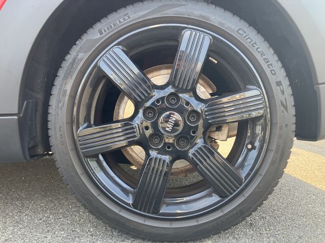 BMW MINI COOPER S 5DOOR 2023 Image 31