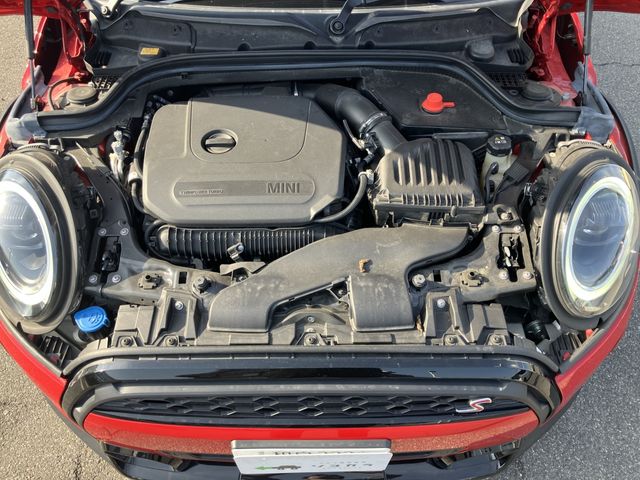 BMW MINI COOPER S 5DOOR 2023 Image 31