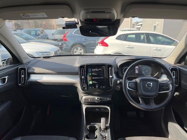 VOLVO XC40 2019 Image 31