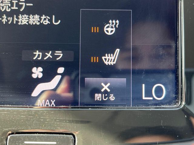 VOLVO XC40 2019 Image 31