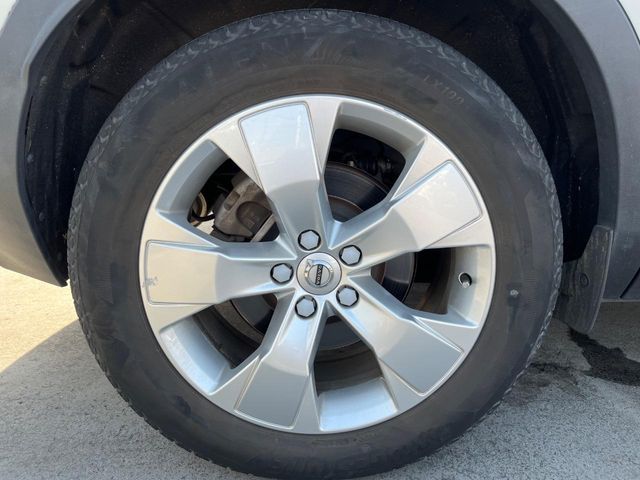 VOLVO XC40 2019 Image 31